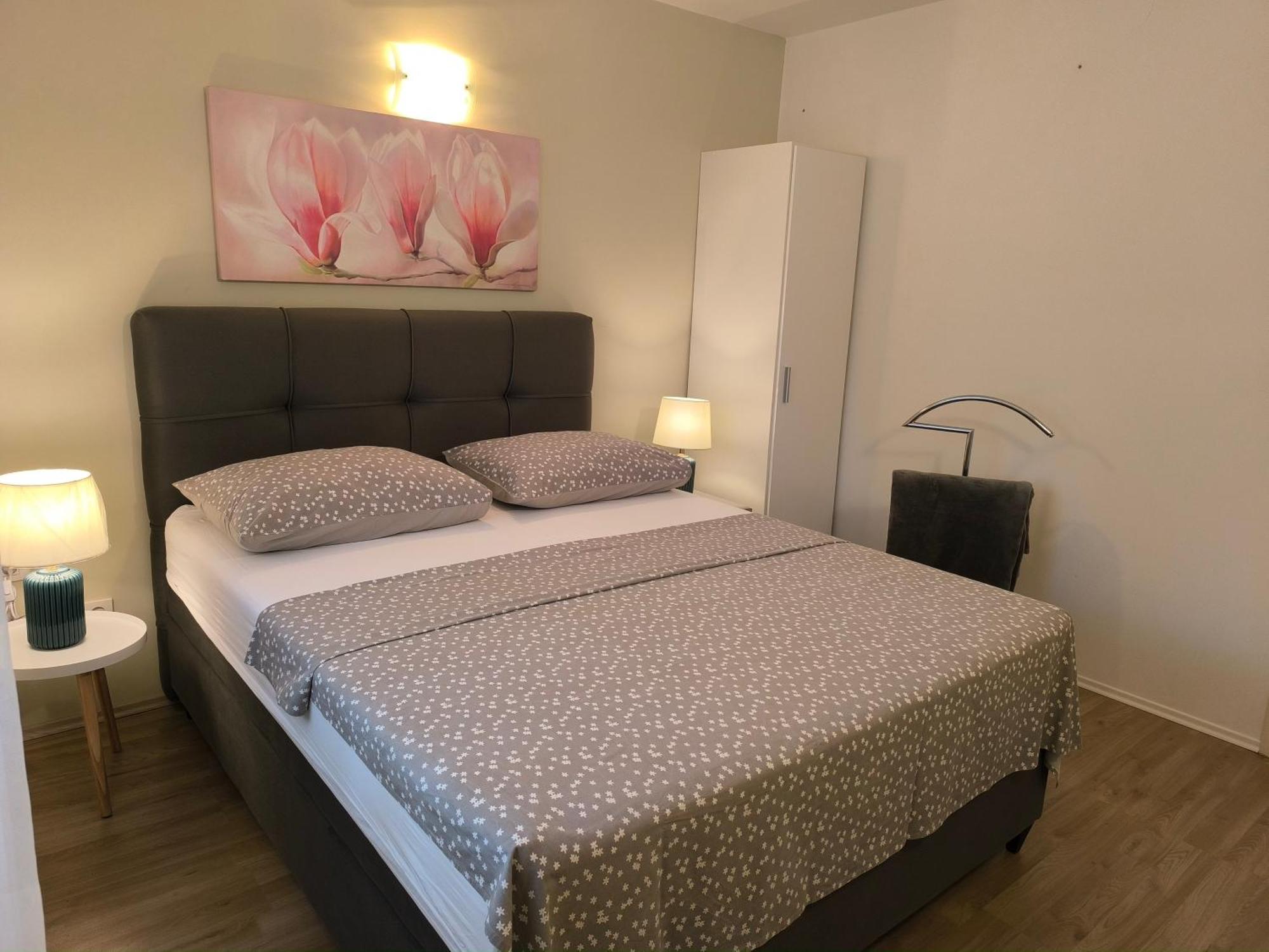 Villa Seaview With Pool - Apartment Cotton Trogir Zewnętrze zdjęcie